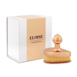Eloise - mini teardrop brush